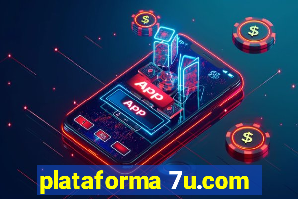 plataforma 7u.com